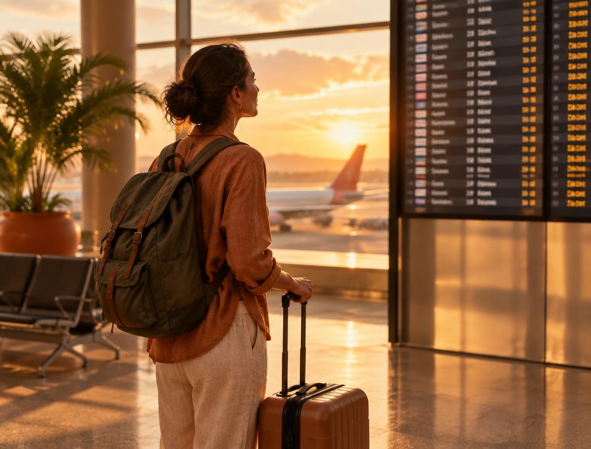 Cómo tomarte un año sabático para viajar (y no morir en el intento)
