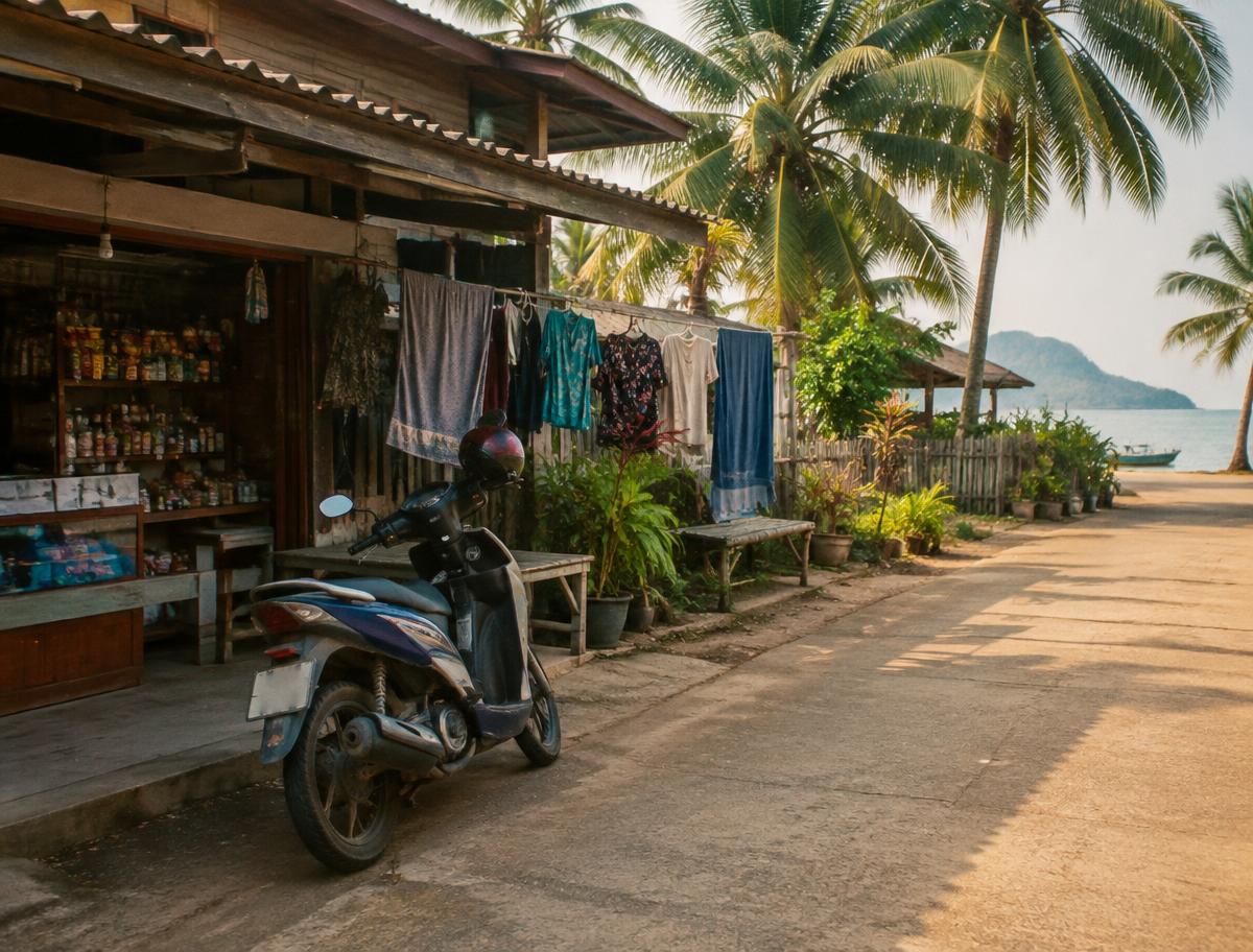 Vivir en Asia: lo que nadie te cuenta antes de mudarte